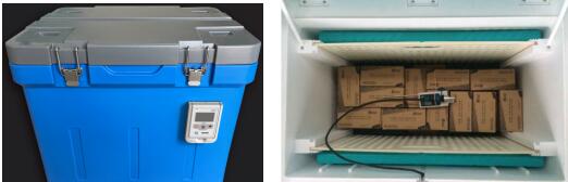 保溫箱驗證 保溫箱驗證